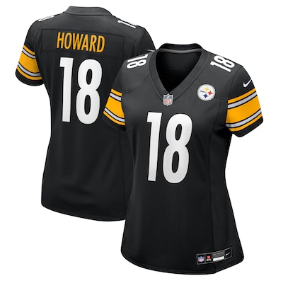 Pittsburgh Steelers Women Jerseys 2025-10-23-055